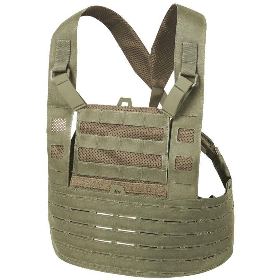 DIRECT ACTION vesta chest rig TYPHOON ADAPTIVE GREEN