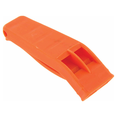 PRO-FORCE píšťalka EMERGENCY ORANŽOVÁ