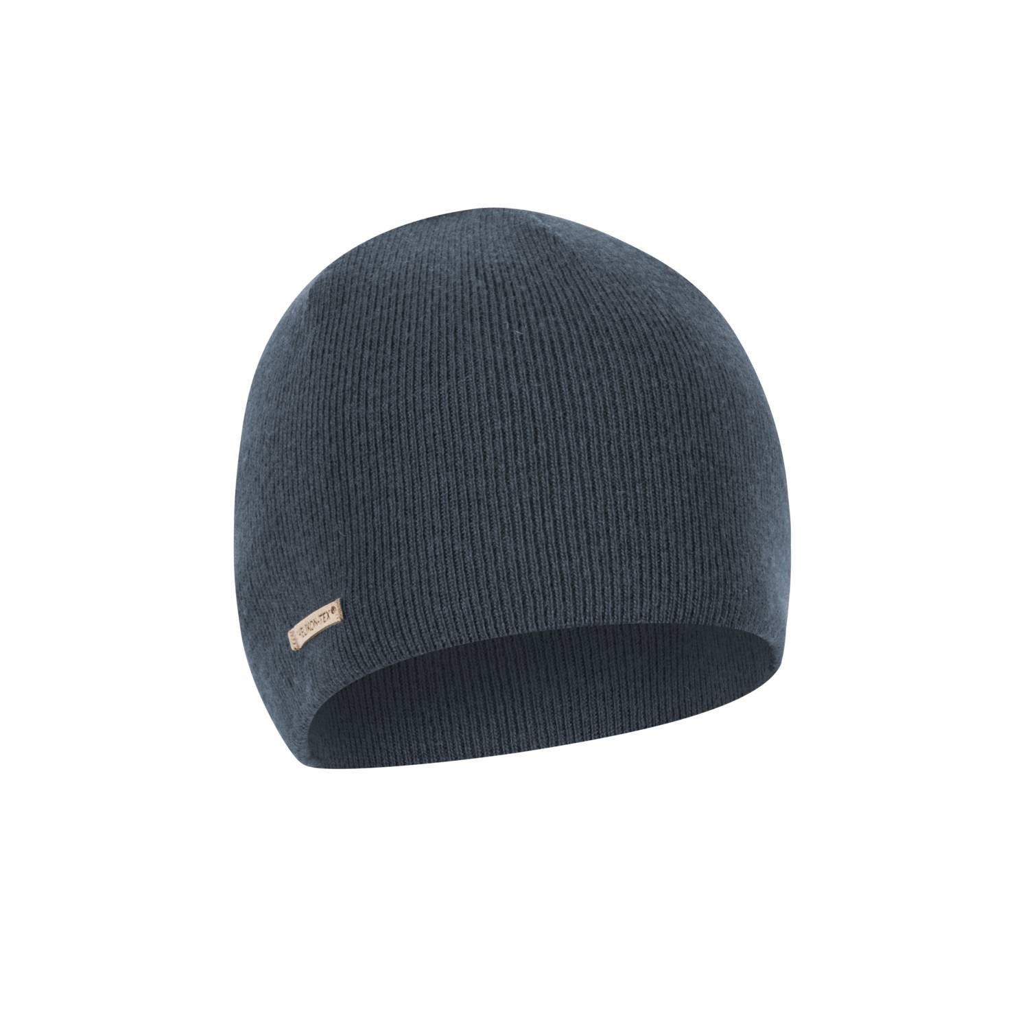Helikon-Tex čepice URBAN BEANIE ŠEDÁ