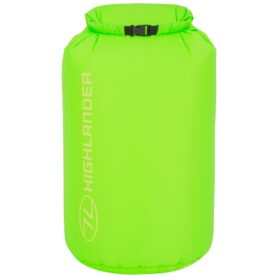 Vak vodotěsný DAYSACK 40l LIME GREEN