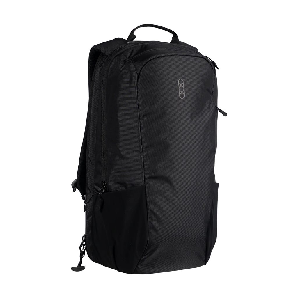 EBERLESTOCK batoh FADE TRANSPORT 21 L ČERNÝ