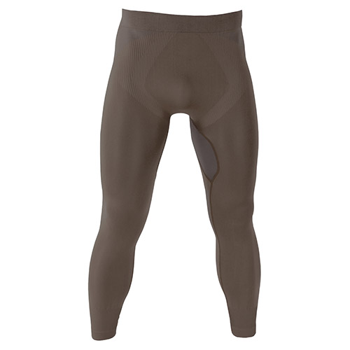 Spodky funkční APCU Level I lightweight baselayer ALPHA GREEN vel. M