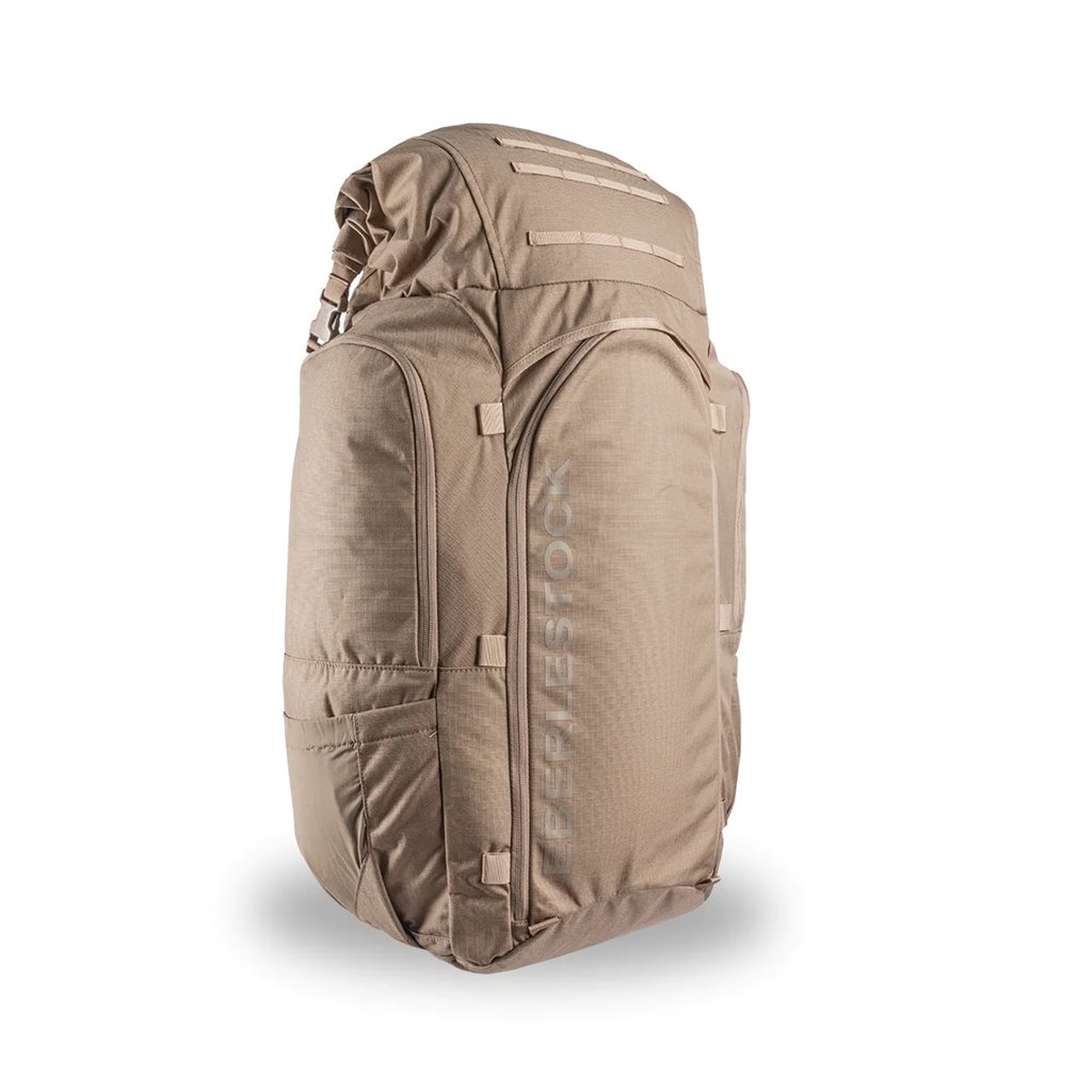 EBERLESTOCK batoh F8 KITE 4800 DRY EARTH