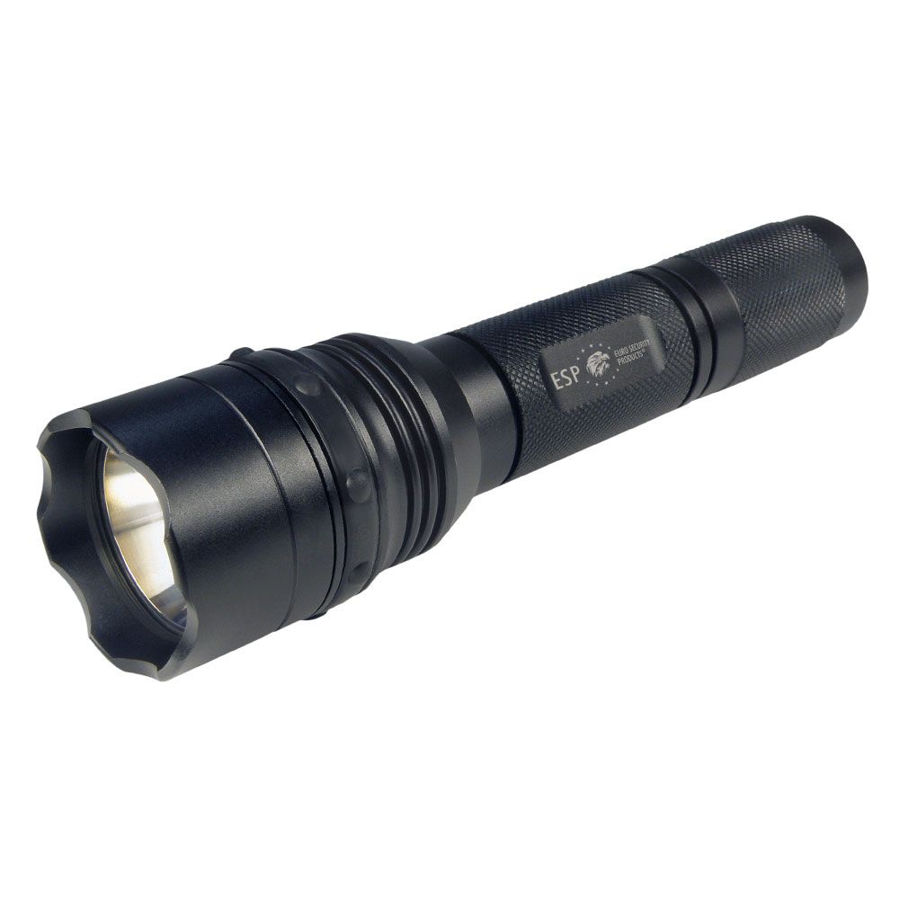 ESP svítilna taktická HELIOS 10-37 4 režimy svitu ADAPT