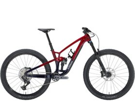 Trek Fuel EX 8 GX AXS T-Type Gen 6 2024 XL červená