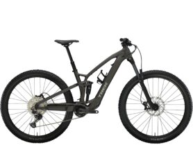 Trek Fuel EXe 5 2024 L černá