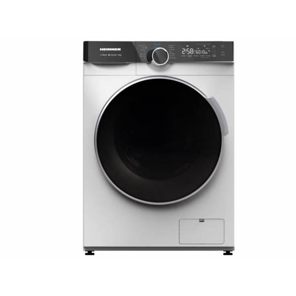 HEINNER automatická pračka HWM-M1014IVKA+++