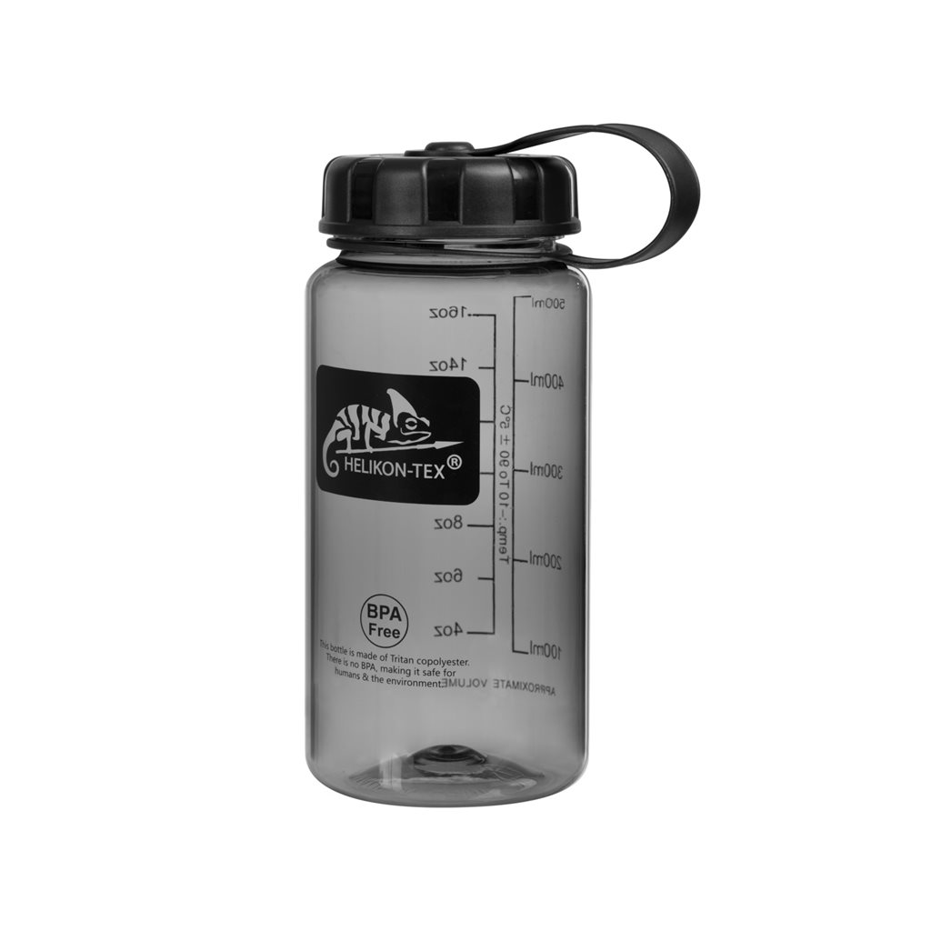 Helikon-Tex láhev OUTDOOR 0,55 l KOUŘOVÁ