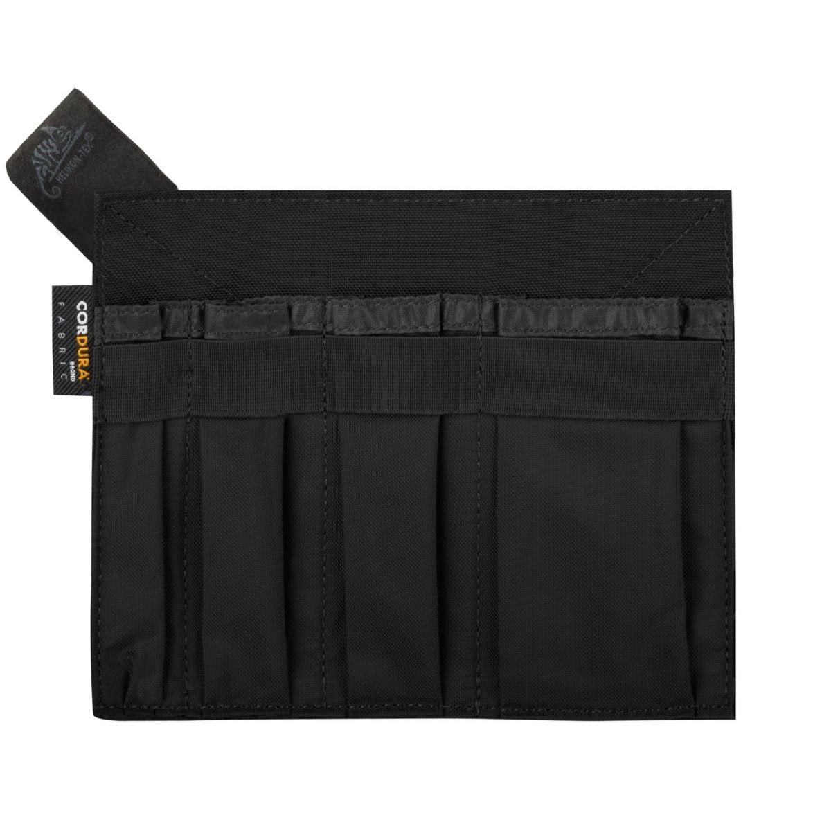 Helikon-Tex pouzdro organizační INSERT LARGE ČERNÉ