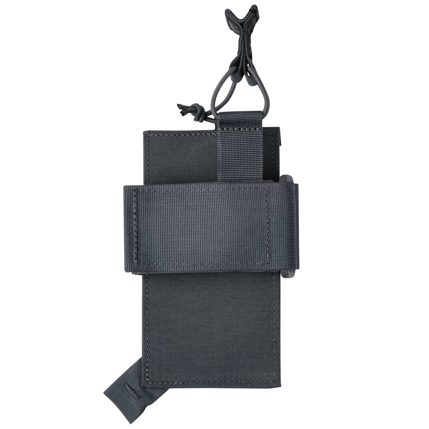 Helikon-Tex pouzdro pistolové INSERT SHADOW GREY