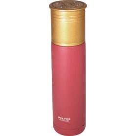 Termoska JACK PYKE nerezová 500 ml PATRONA ČERVENÁ