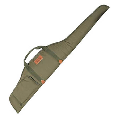 JACK PYKE taška na pušku RIFLE & SIGHT s uchem ZELENÉ