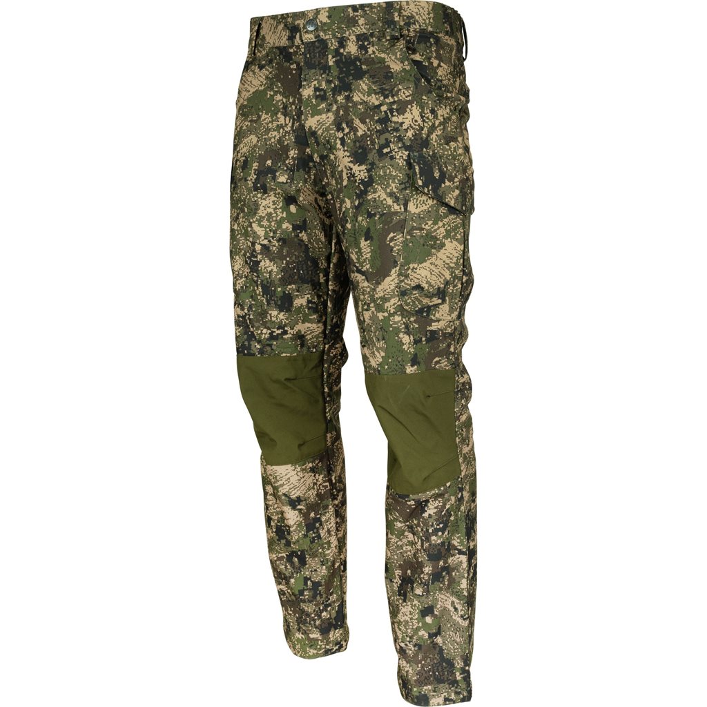 Kalhoty SOFTSHELL DIGICAM vel. M