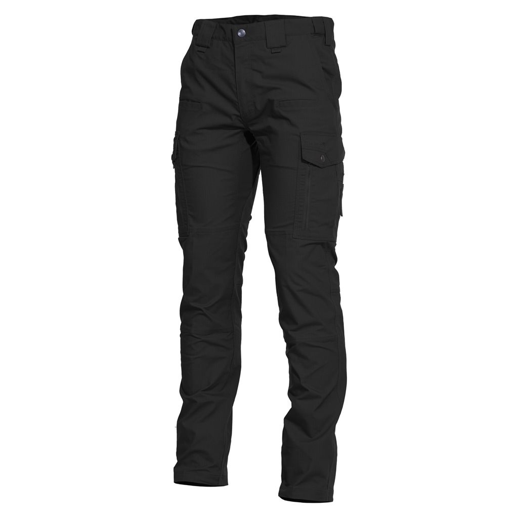 Kalhoty RANGER 2.0 ČERNÉ vel. 60-34
