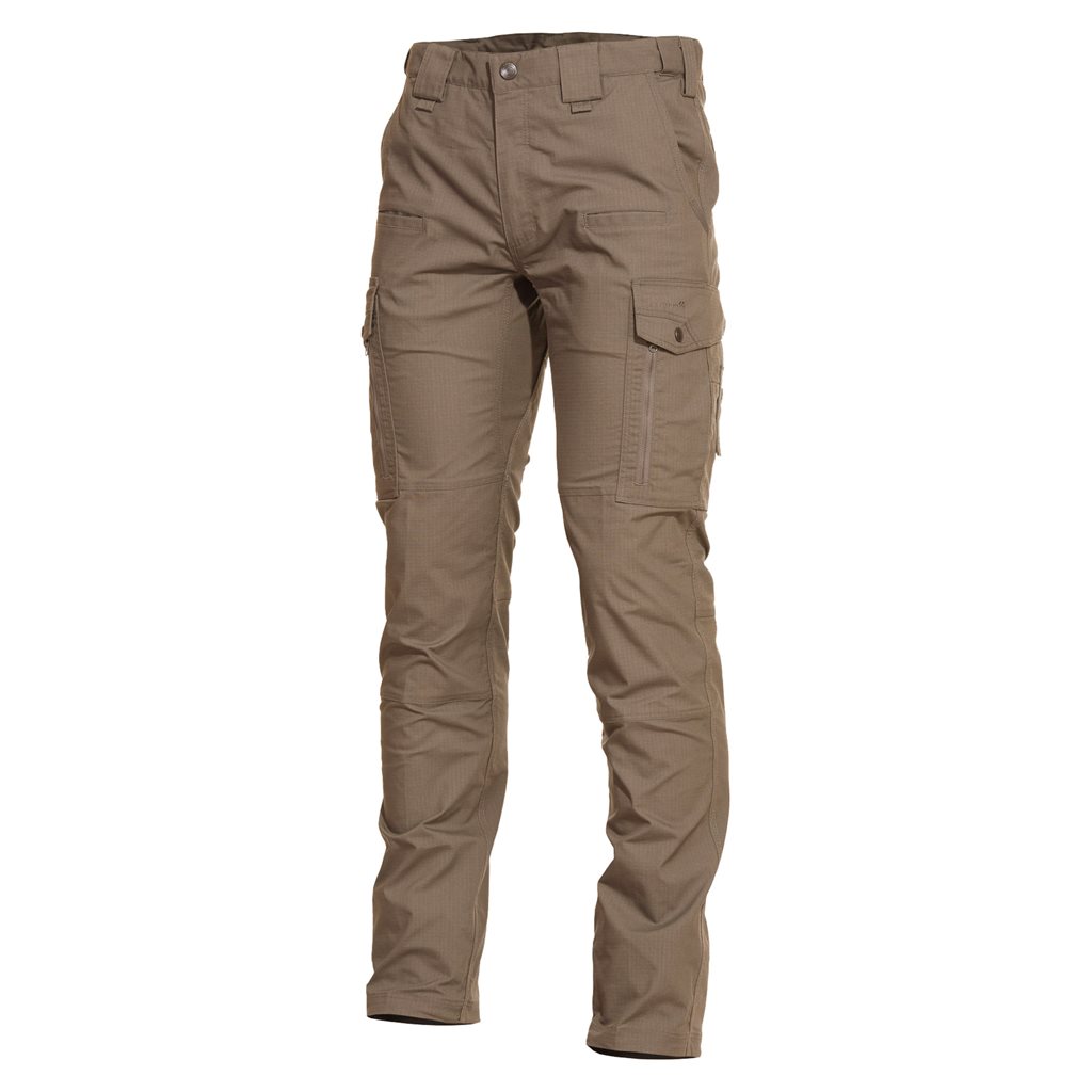 Kalhoty RANGER 2.0 COYOTE vel. 60-32