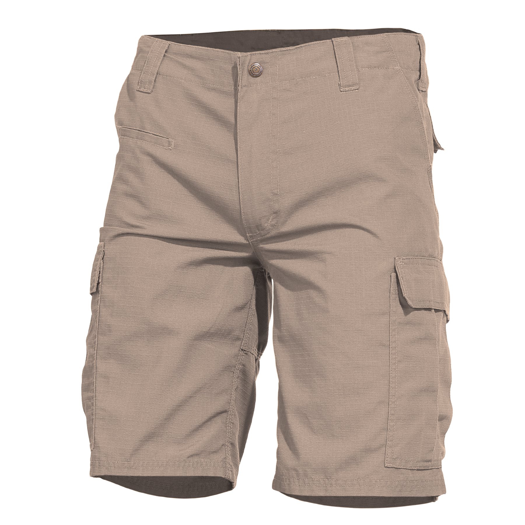 Kraťasy BDU 2.0 rip-stop KHAKI vel. 60