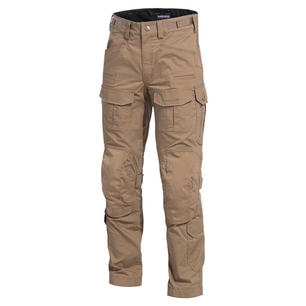 Kalhoty WOLF COYOTE vel. 50-34