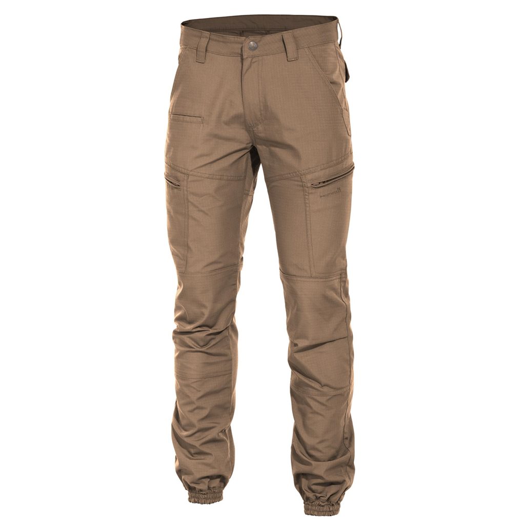 Kalhoty YPERO COYOTE vel. 54-32