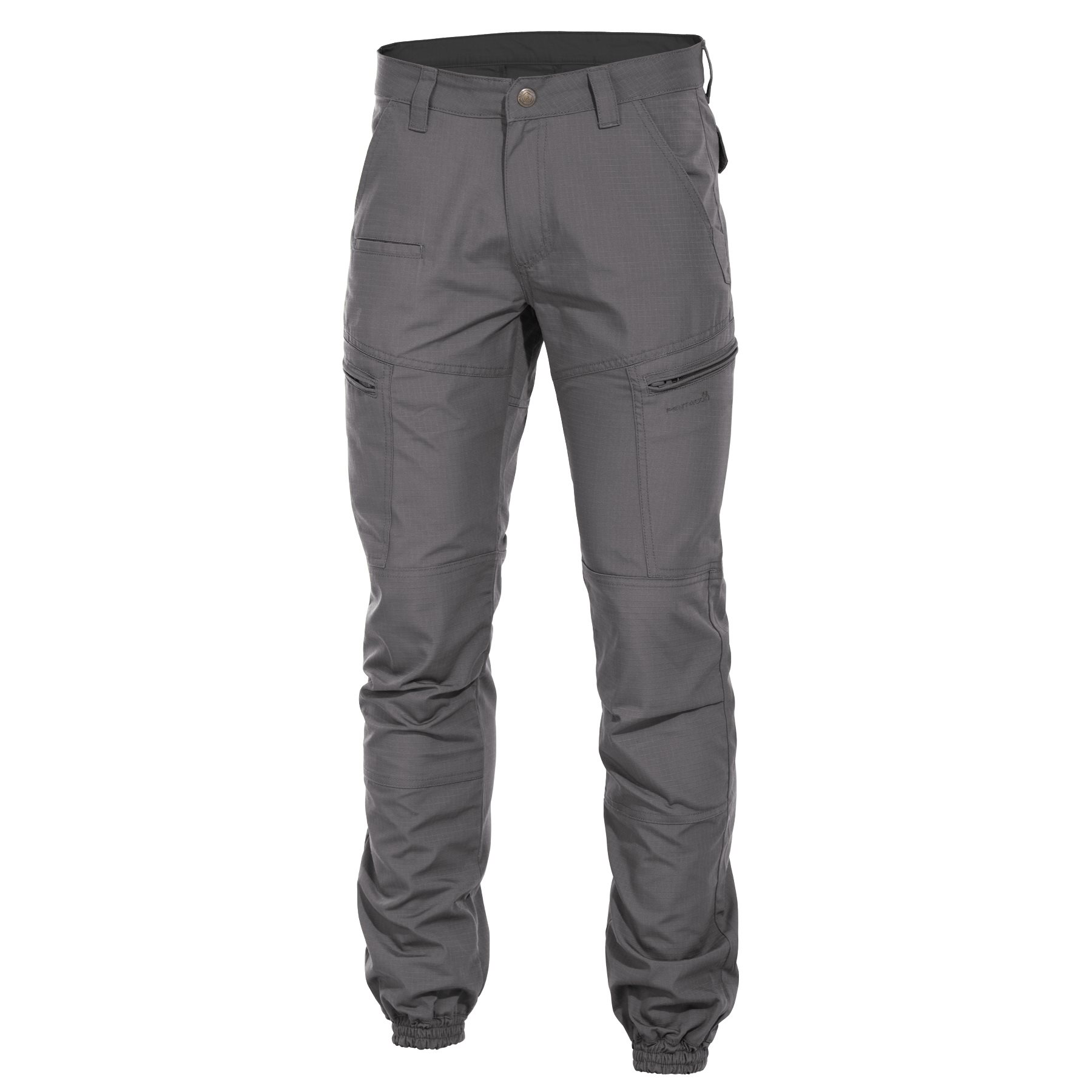 Kalhoty YPERO CINDER GREY vel. 58-32