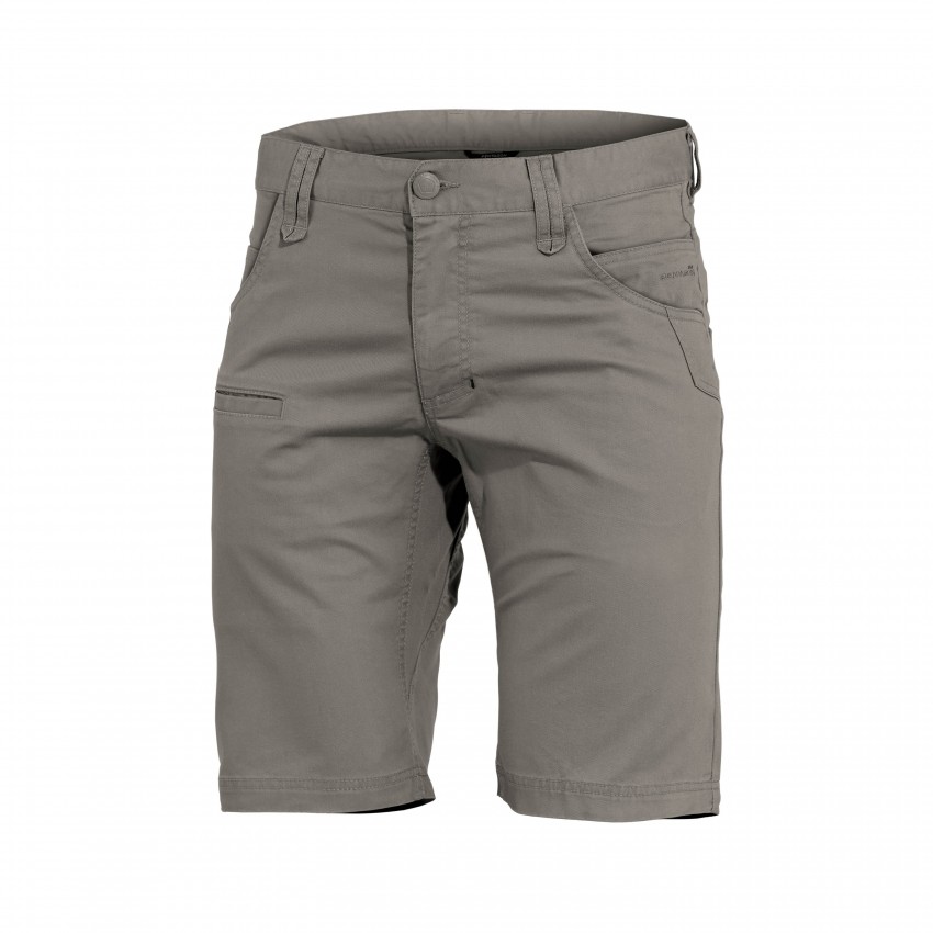 Kraťasy ROGUE HERO CINDER GREY vel. 48