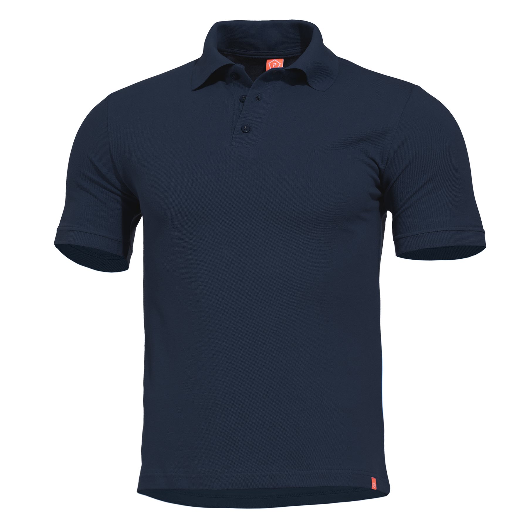 Triko/polokošile SIERRA NAVY BLUE vel. XXL