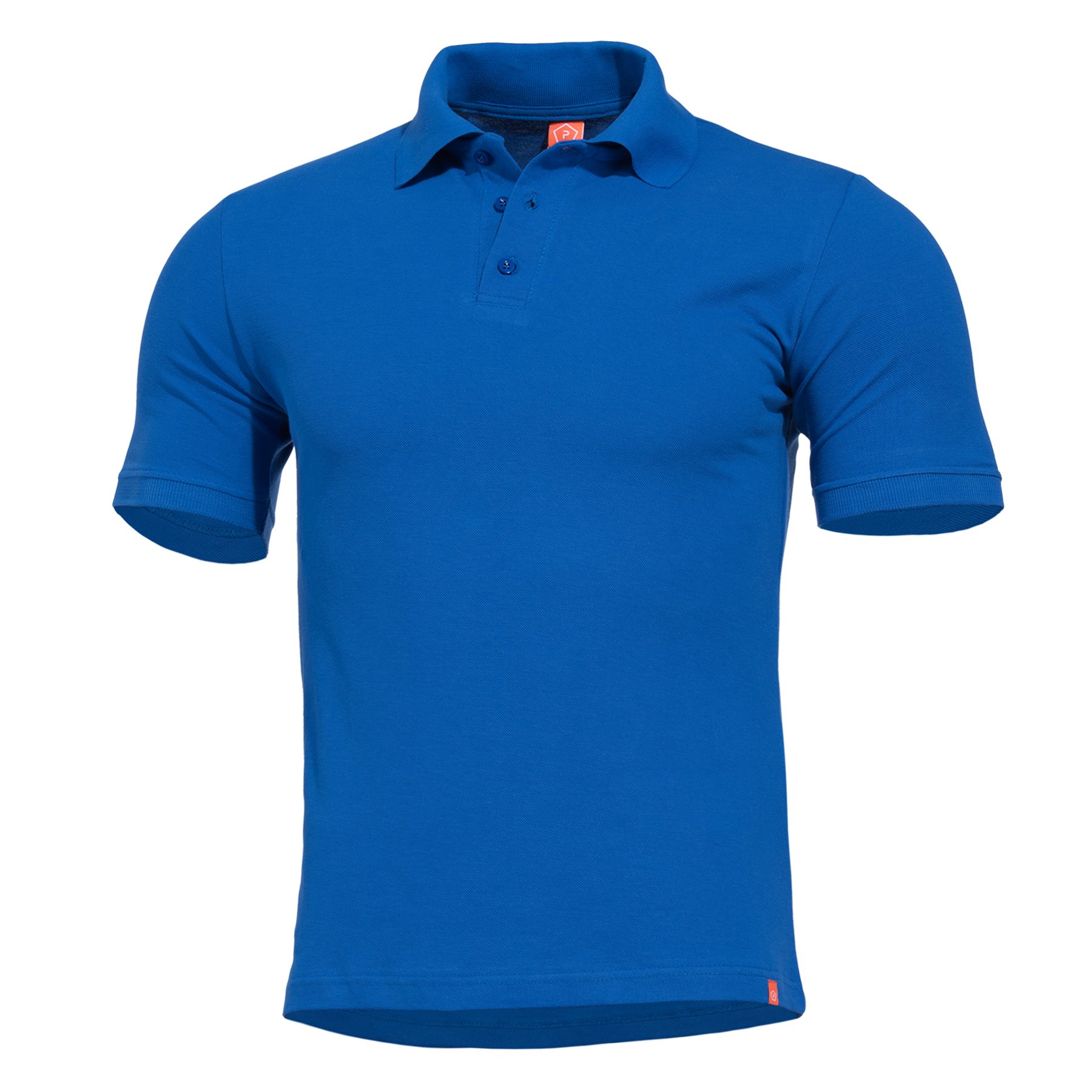Triko/polokošile SIERRA LIBERTY BLUE vel. XXL