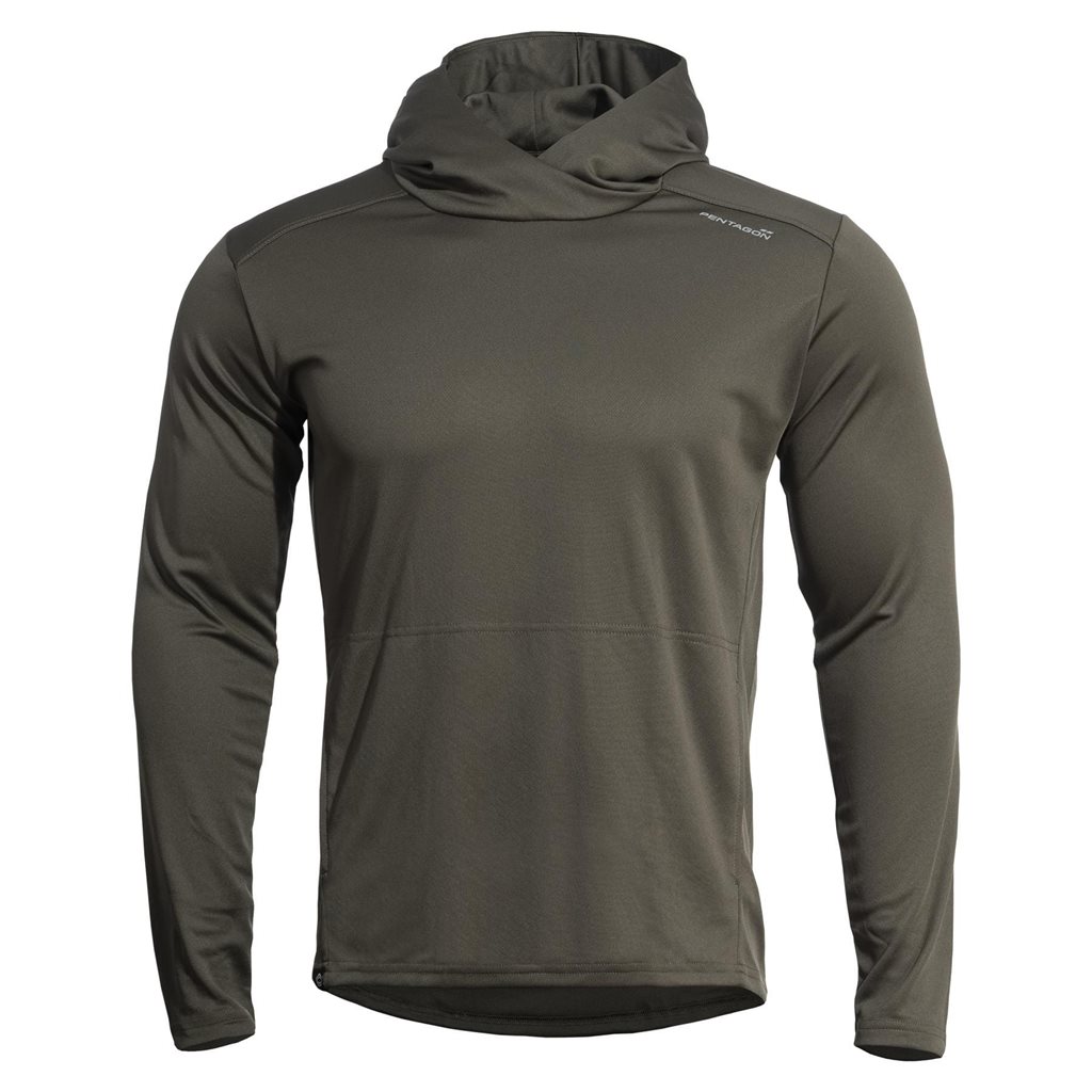 Triko fukční ORION ACTIVITY RAL 7013 vel. XXL