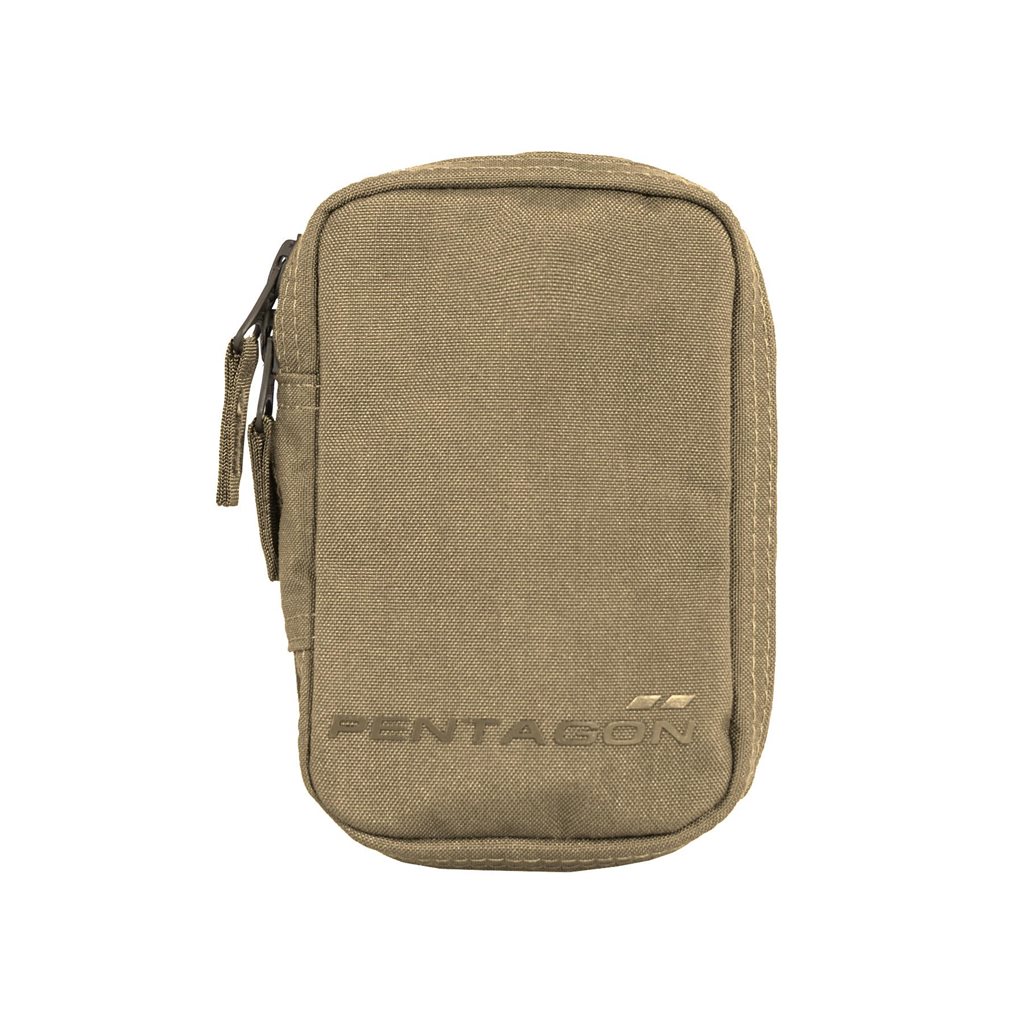PENTAGON pouzdro univerzální KYVOS EDC COYOTE