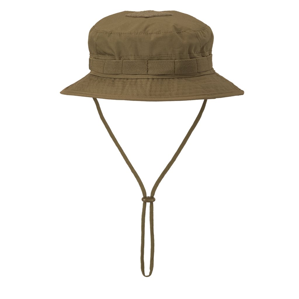 Klobouk CPU® rip-stop COYOTE vel. M