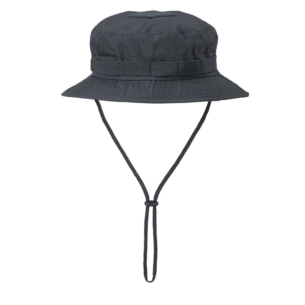 Klobouk CPU® rip-stop SHADOW GREY vel. XL