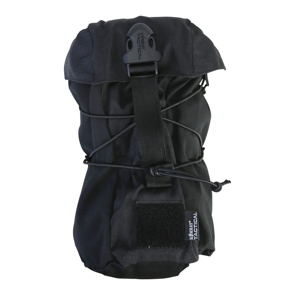 KOMBAT pouzdro STUFFER MOLLE univerzální ČERNÉ