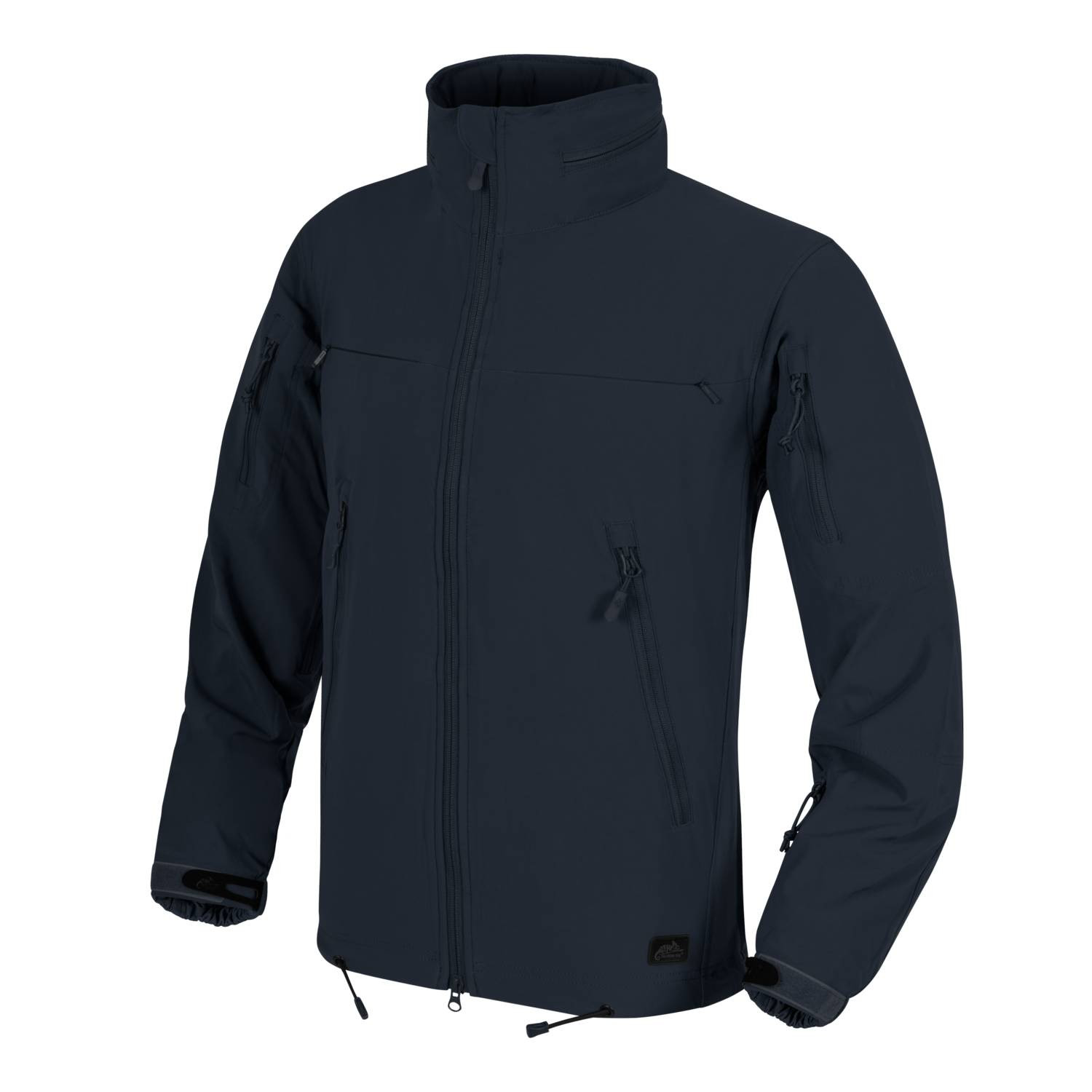 Bunda COUGAR® s membránou NAVY BLUE vel. 3XL