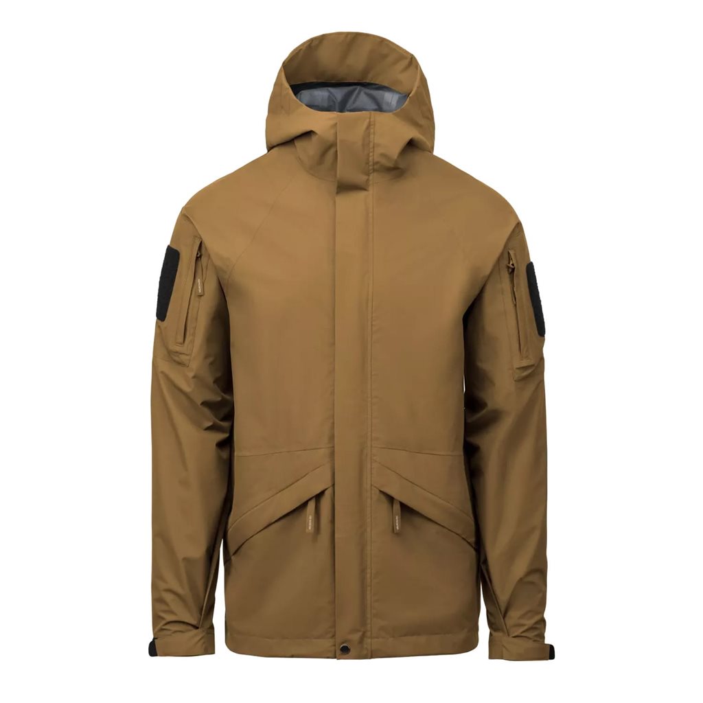 Bunda CHINOOK nepromokavá COYOTE vel. XXL