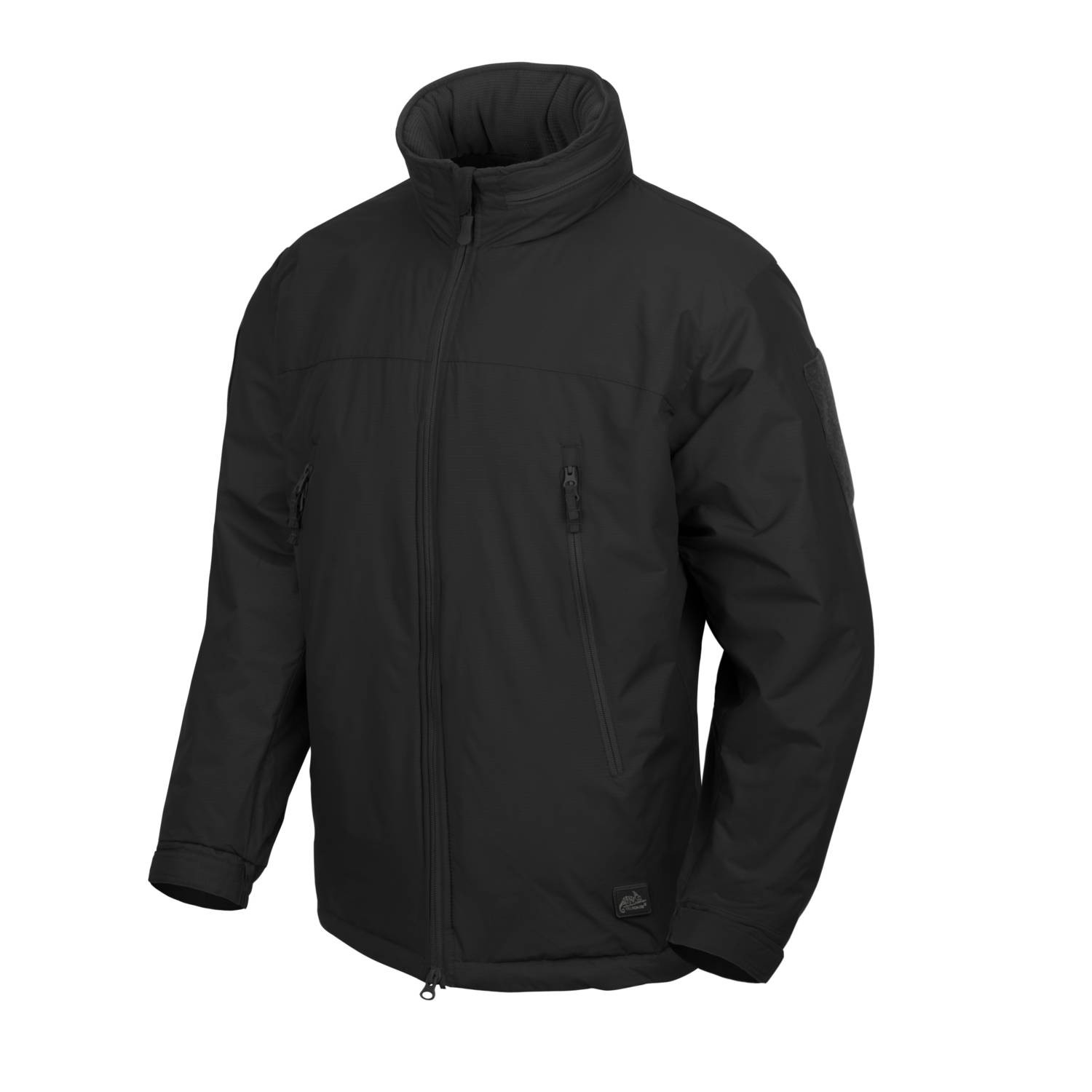 Bunda Climashield® Apex LEVEL 7 Gen III ČERNÁ vel. XS