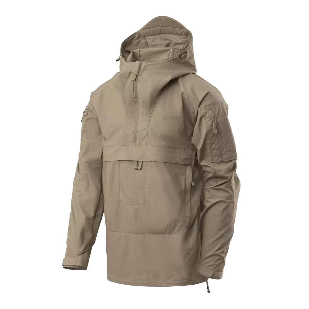 Bunda větrovka TRACER RAL 7013 vel. XXL