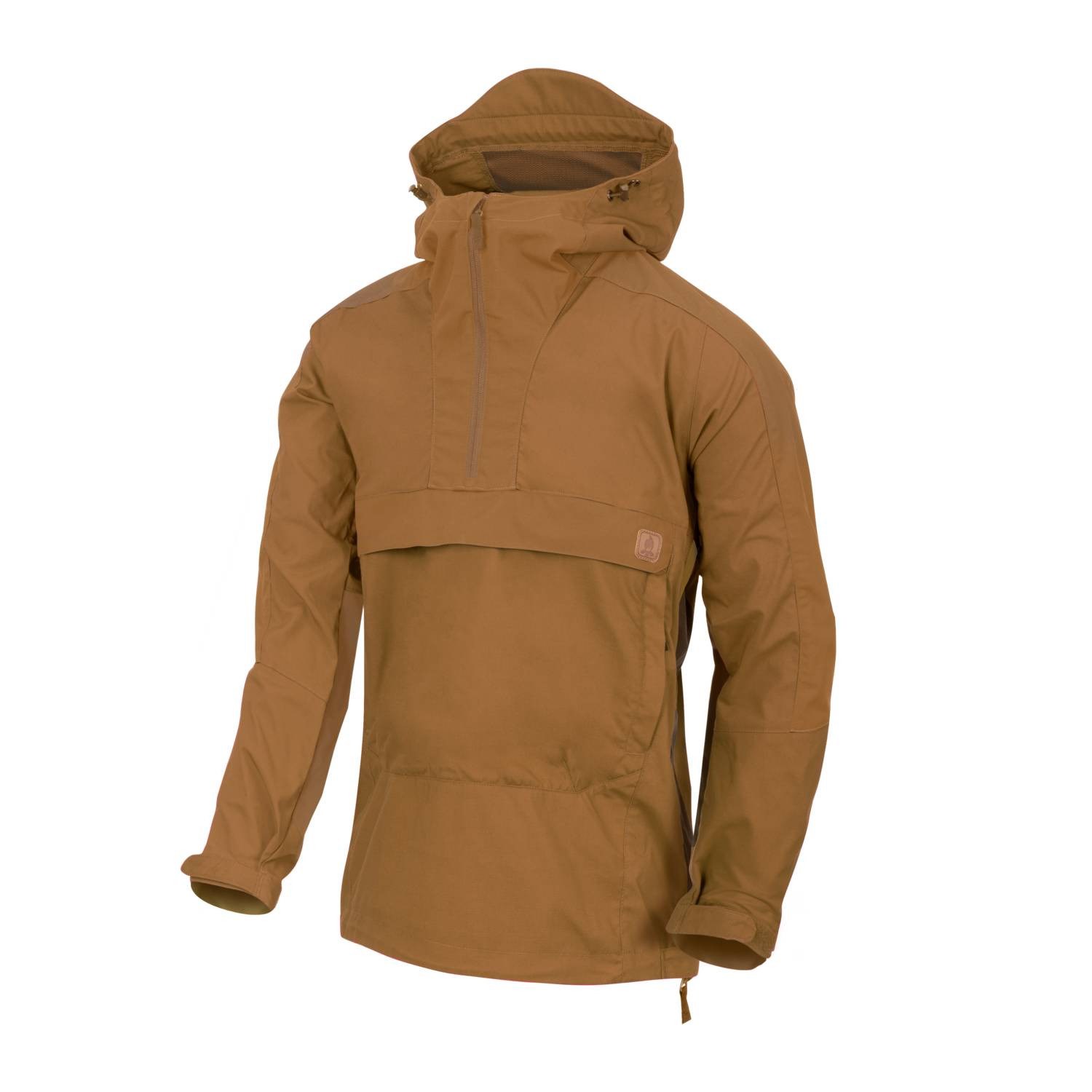 Bunda větrovka WOODSMAN COYOTE vel. XXL