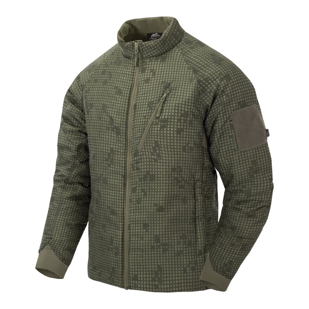 Bunda WOLFHOUND DESERT NIGHT CAMO vel. XXL