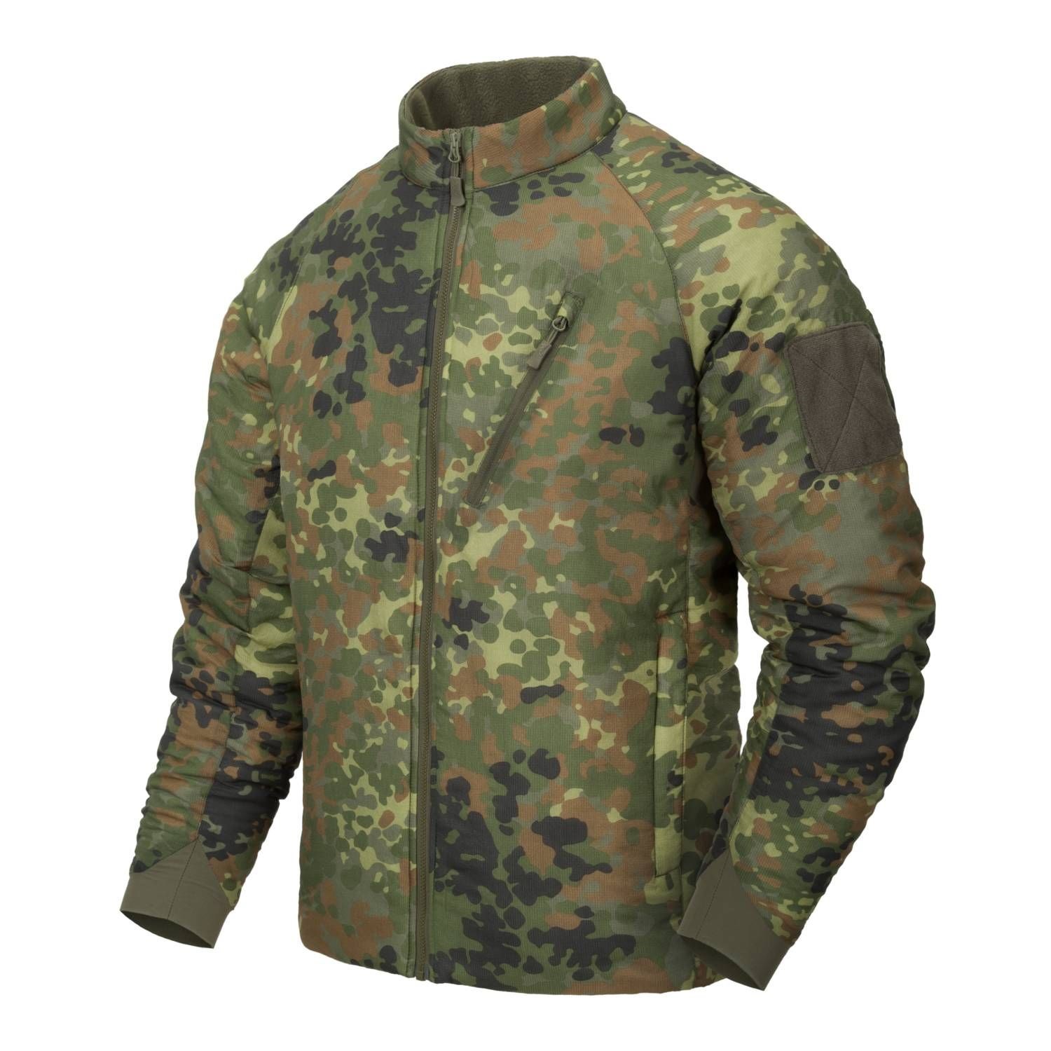 Bunda WOLFHOUND FLECKTARN vel. S