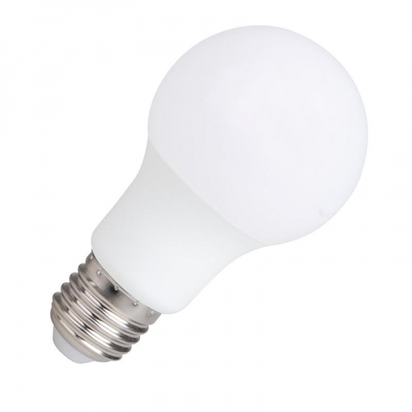Nedes ZLS561 LED E27, A60, 7W, studená bílá