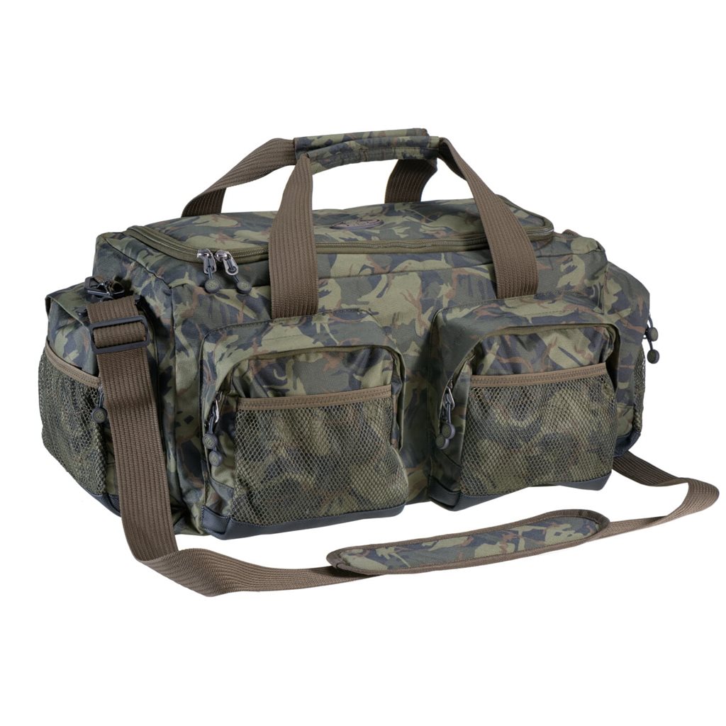 MIVARDI taška přepravní 52l maskovaná Easy Camo