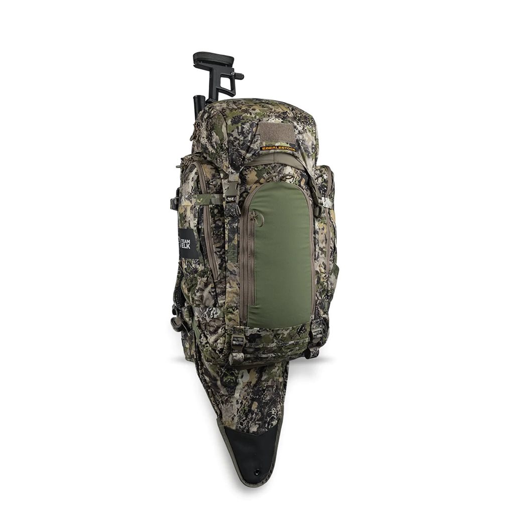 EBERLESTOCK batoh TEAM ELK V2 pack MOUNTAIN