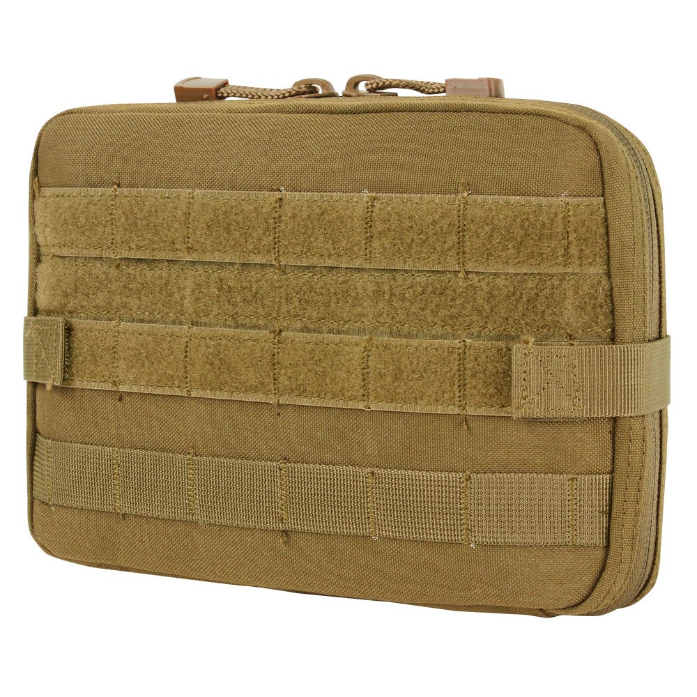 CONDOR OUTDOOR pouzdro MOLLE tactical tool COYOTE BROWN