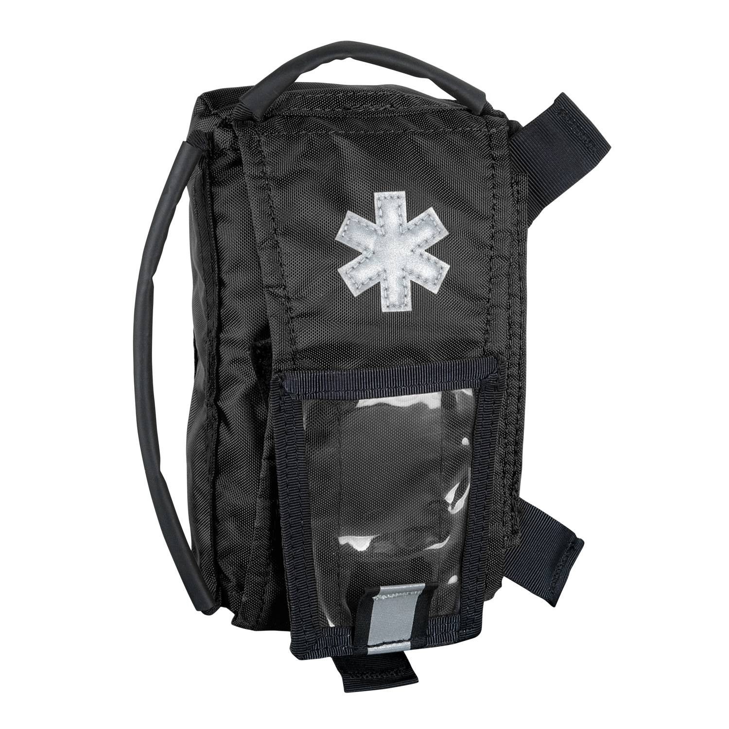 Helikon-Tex lékárna UNIVERSAL MED INSERT ČERNÁ