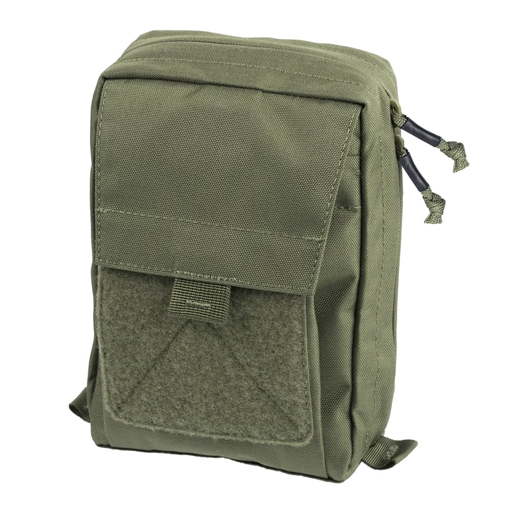 Helikon-Tex pouzdro administrační URBAN [O.03] Cordura ZELENÉ