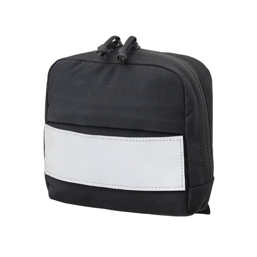 Helikon-Tex pouzdro univerzální SAR LARGE ČERNÉ