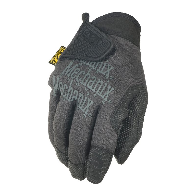 Rukavice SPECIALTY GRIP ČERNÉ vel. XXL