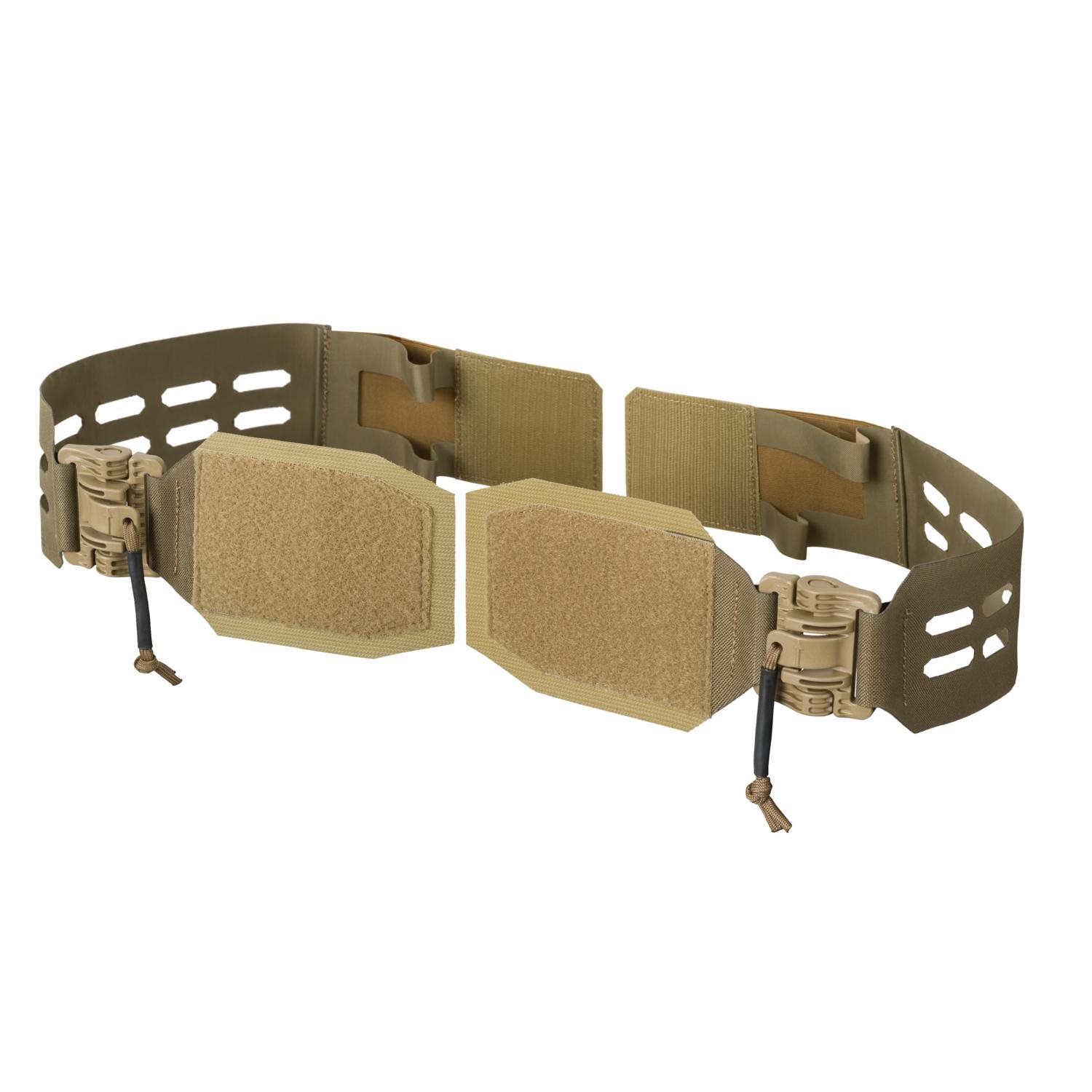 Boky SLIM k vestě BEARCAT® ADAPTIVE GREEN vel. L