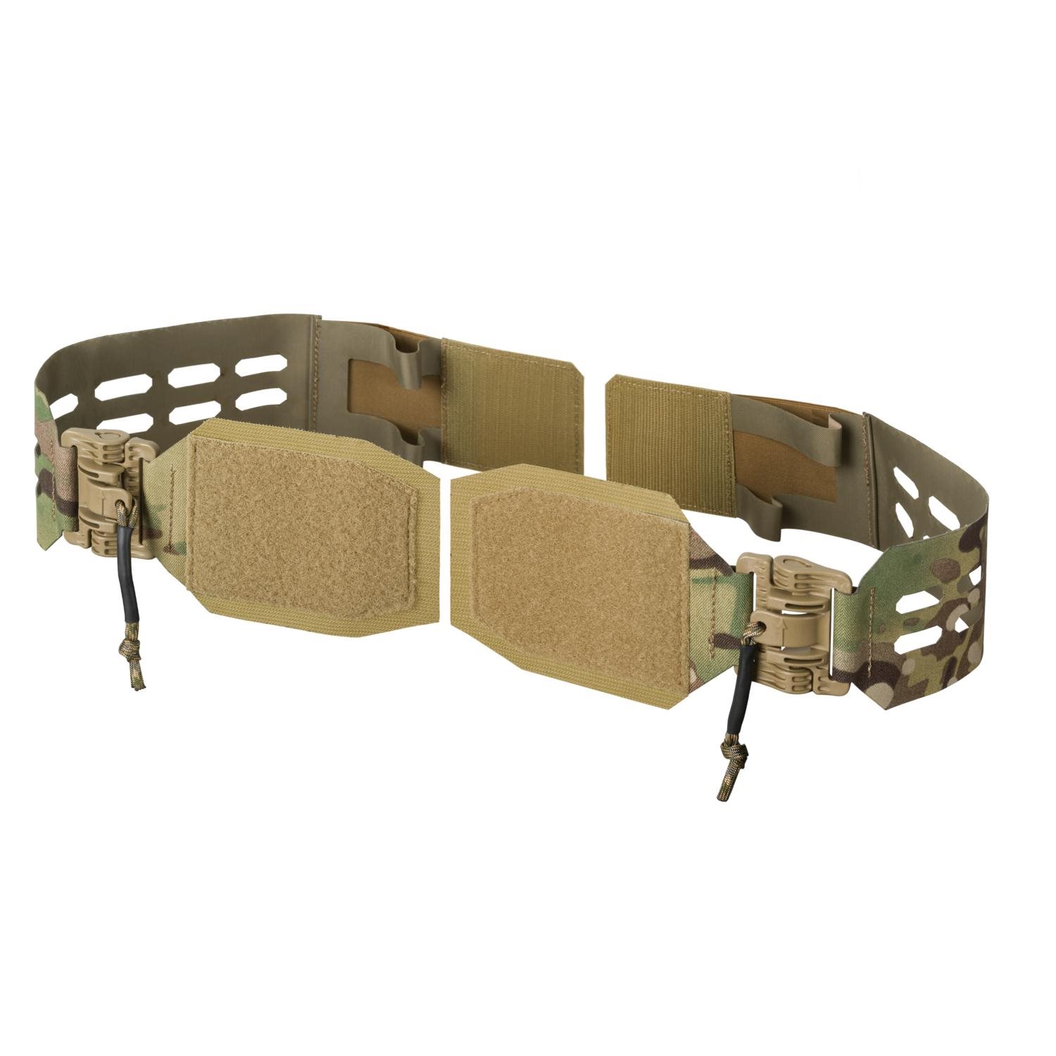 Boky SLIM k vestě BEARCAT® MULTICAM® vel. M