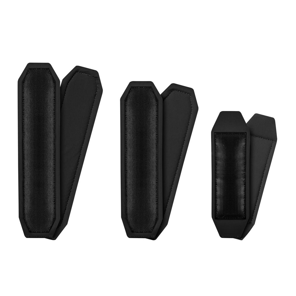 Polstrování pro vestu SPITFIRE® ČERNÉ vel. XL