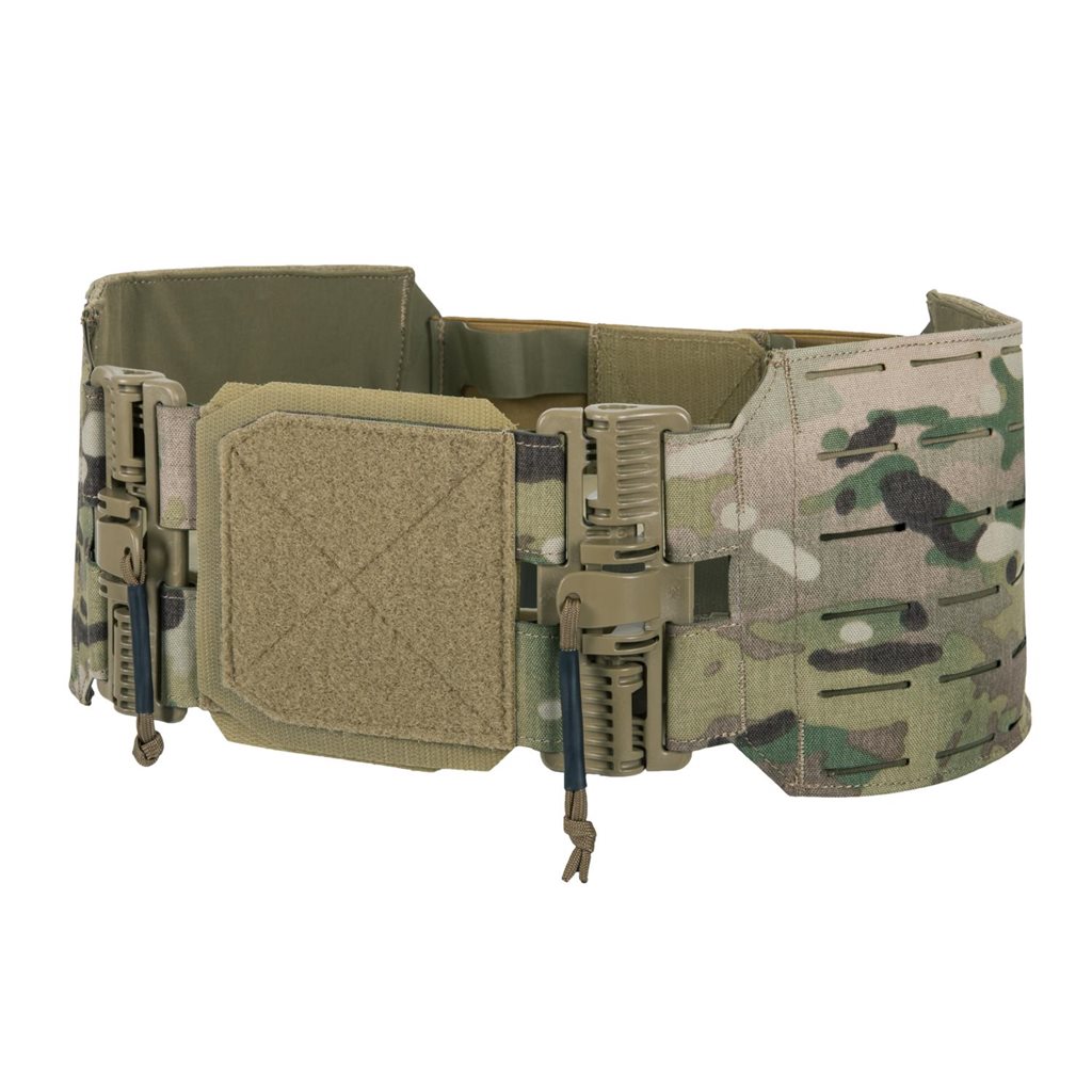 Boky RAPID ACCESS k vestě SPITFIRE MK II® MULTICAM® vel. M